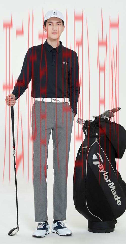 kai云体育官网开云高尔夫官网，高尔夫运动服装潮流趋势 