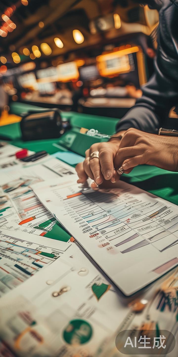 全面解析开云体育平台投注技巧与常见问题解决方案指南 