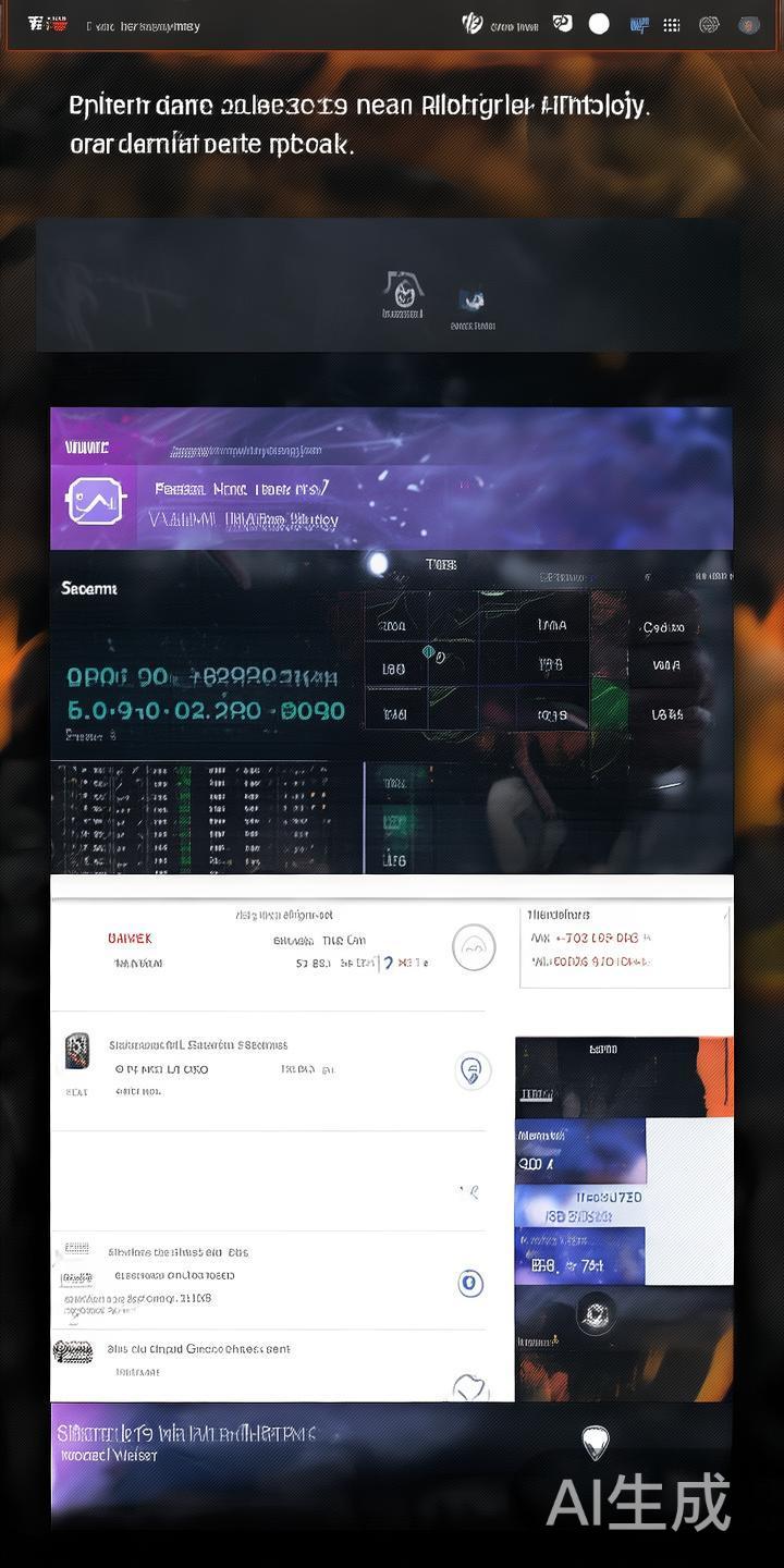 例如，赛事页面增加了实时比分的动态展示，让用户可以