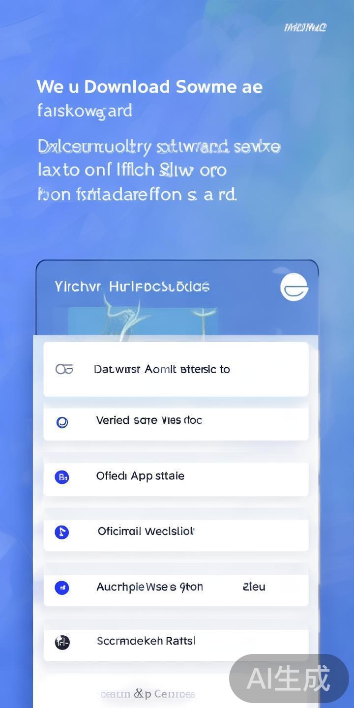全面解析开云体育官网最新版app下载指南与安全保障策略大揭秘 